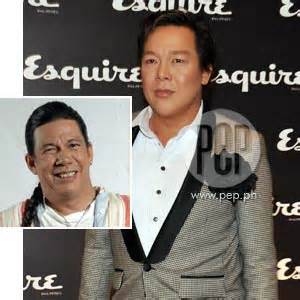 PEP: Libel complaint filed by John Lapus against Jobert Sucaldito .